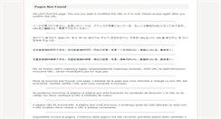 Desktop Screenshot of fljtokyo.shop.multilingualcart.com